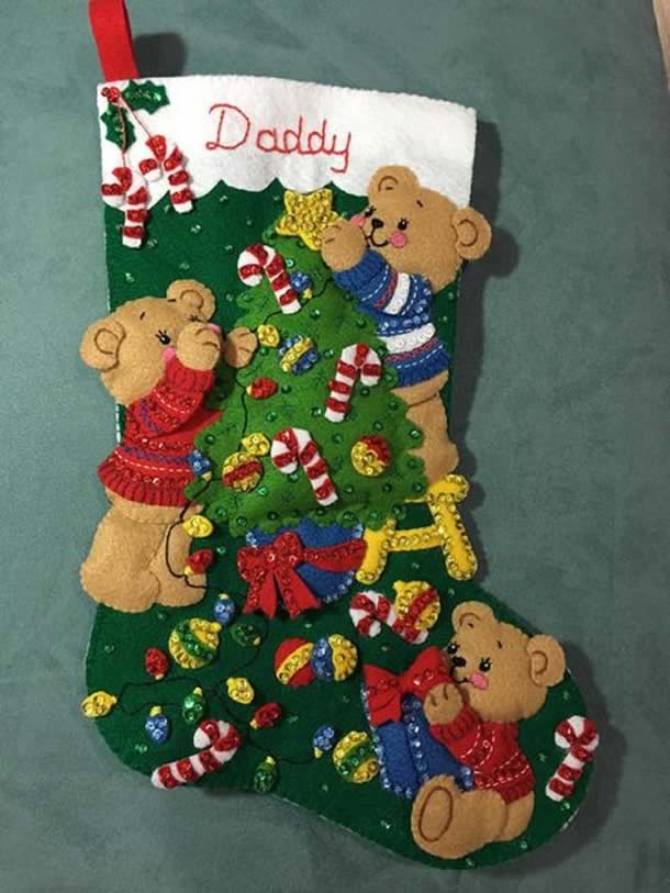 meias-de-natal-ursinhos