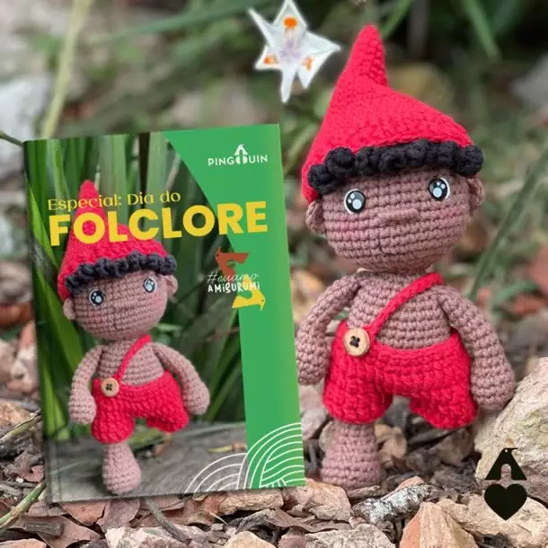 amigurumi-folclore