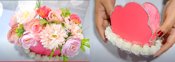 artesanato-com-garrafas-de-amaciante-flores