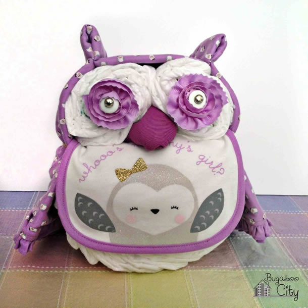 bolo-de-fraldas-coruja