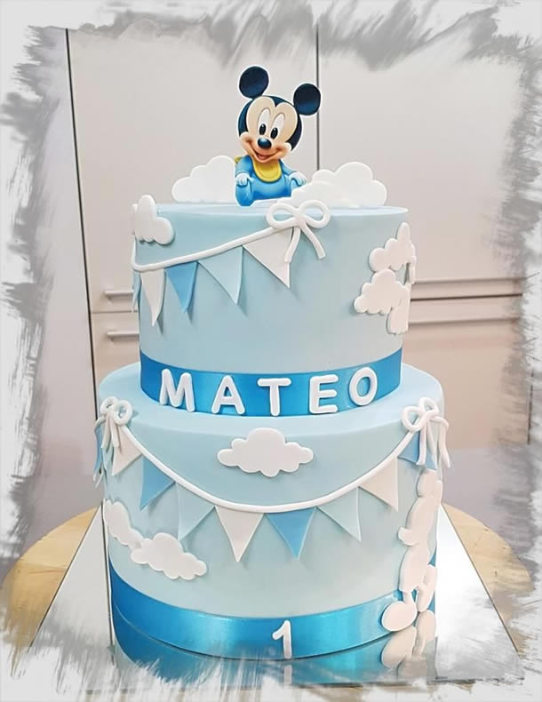 bolo-do-mickey-bebe