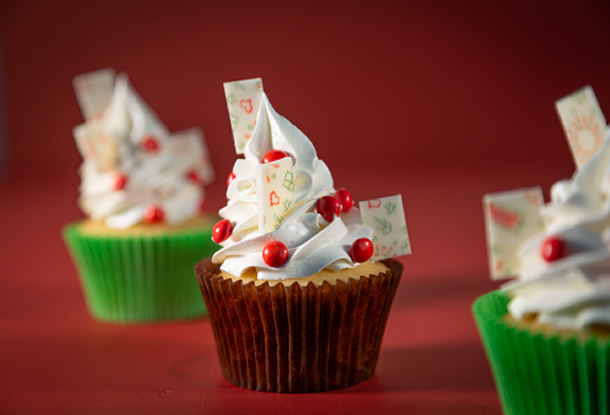 cupcake-de-natal-leite-condensado