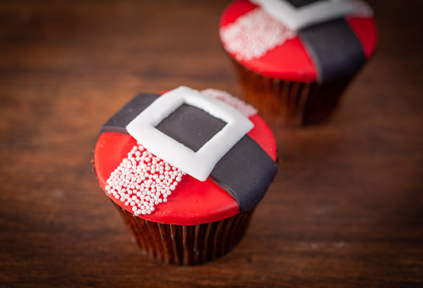 cupcake-de-natal-noel