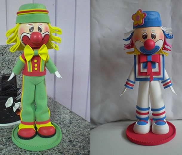 decoracao-em-eva-bonecos-3d