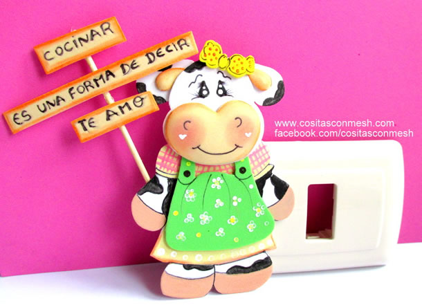 decoracao-em-eva-espelho-vaquinha