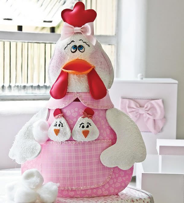 decoracao-em-eva-galinha