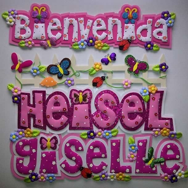 decoracao-em-eva-letras