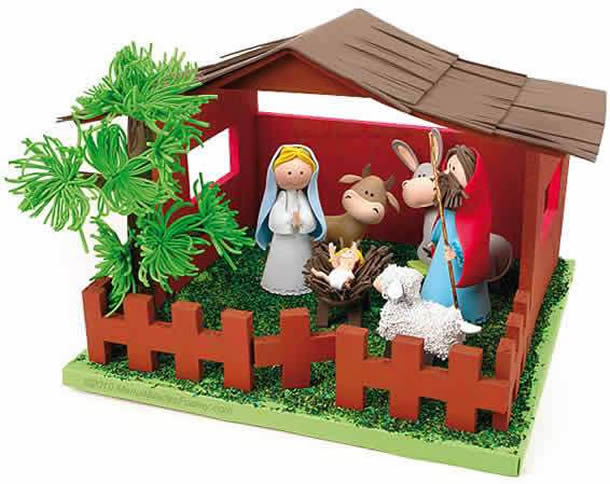 decoracao-em-eva-presepio