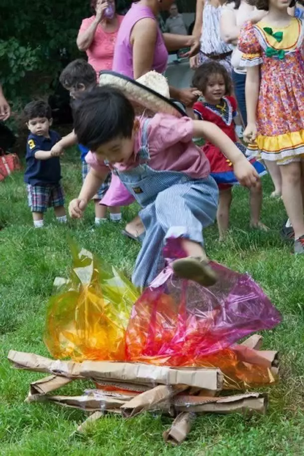 desenhos-juninos-brincadeiras