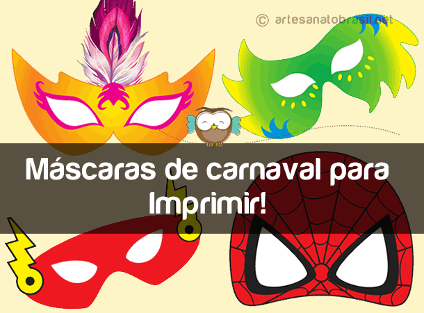 enfeites-de-carnaval-mascaras-herois