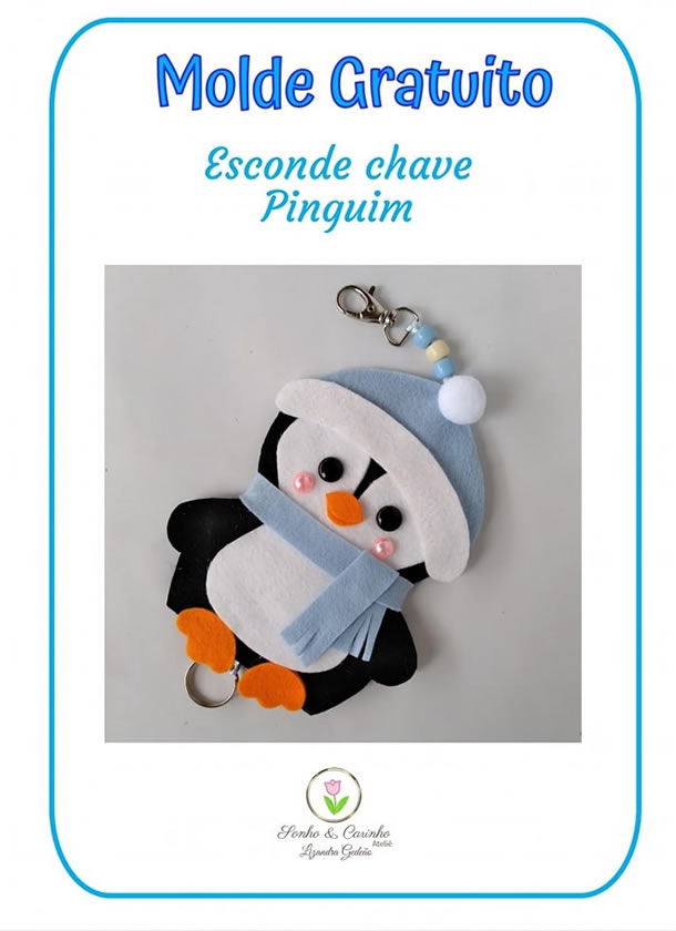 enfeites-de-natal-em-feltro-chaves