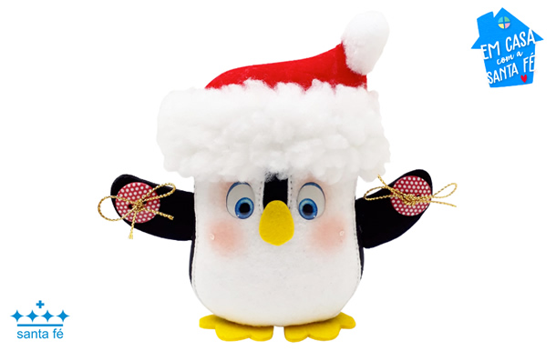 enfeites-de-natal-em-feltro-pinguim