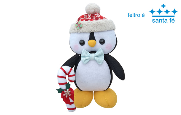 enfeites-de-natal-em-feltro-pinguim3