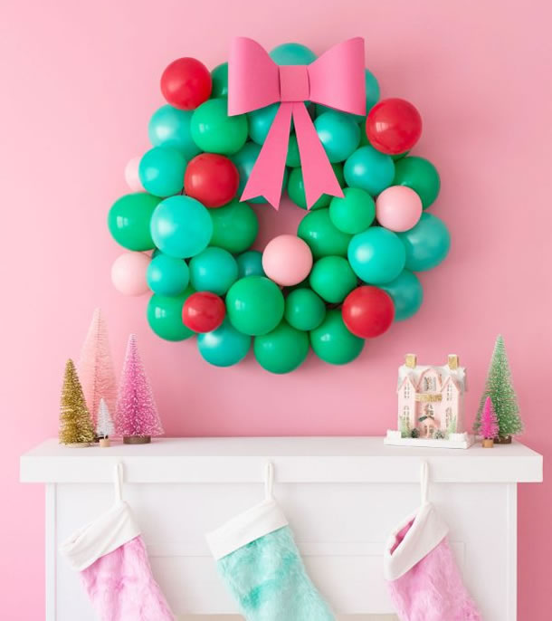 guirlanda-de-natal-baloes