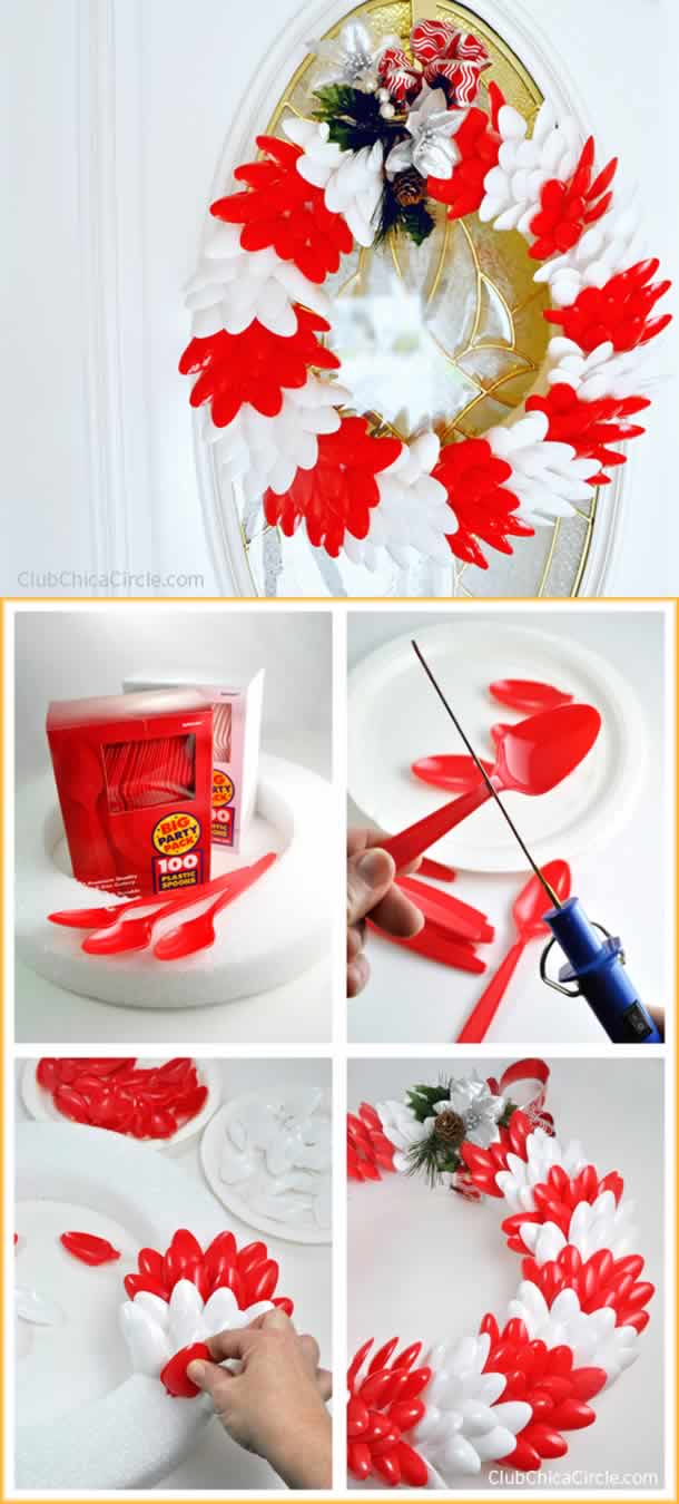 guirlanda-de-natal-colheres-plastico