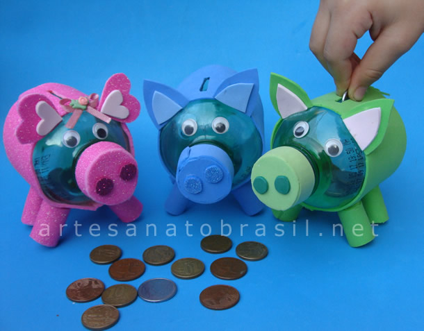lembrancinha-criancas-cofrinho