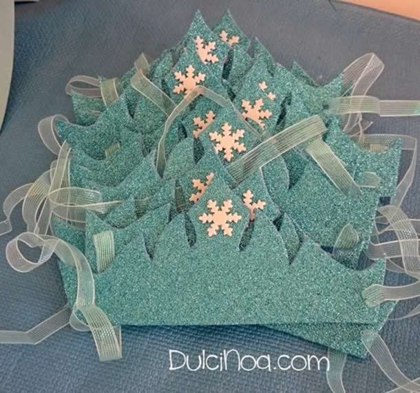 lembrancinhas-frozen-coroas-glitter
