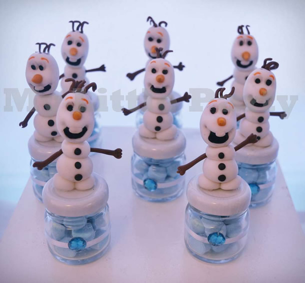 lembrancinhas-frozen-potinho-olaf