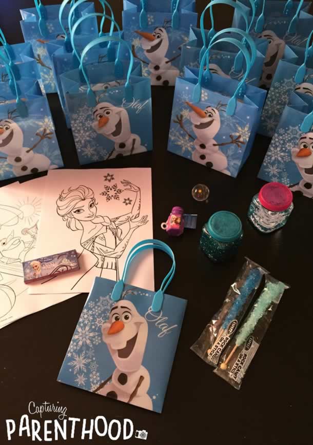 lembrancinhas-frozen-sacola-surpresa