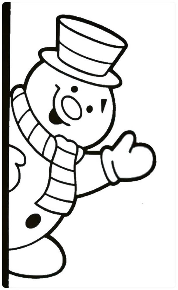 mural-de-natal-boneco-neve2