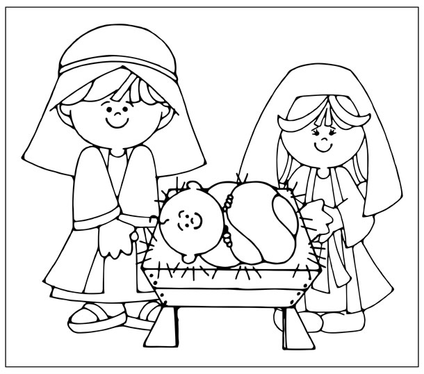 mural-de-natal-desenho-presepio5