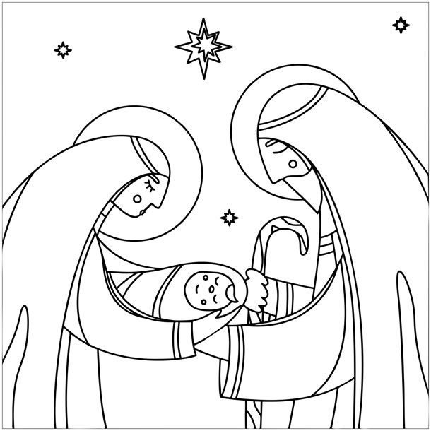 mural-de-natal-desenho-presepio6