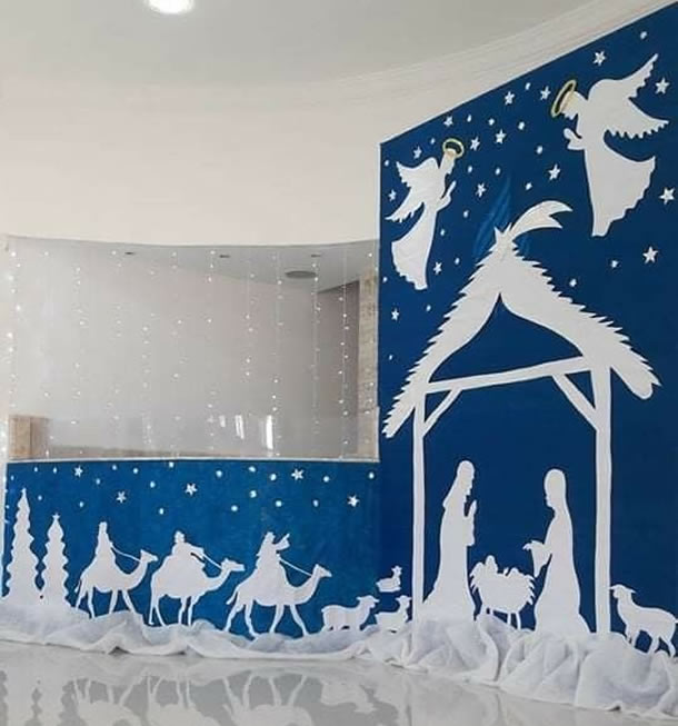 mural-de-natal-presepio-sombras